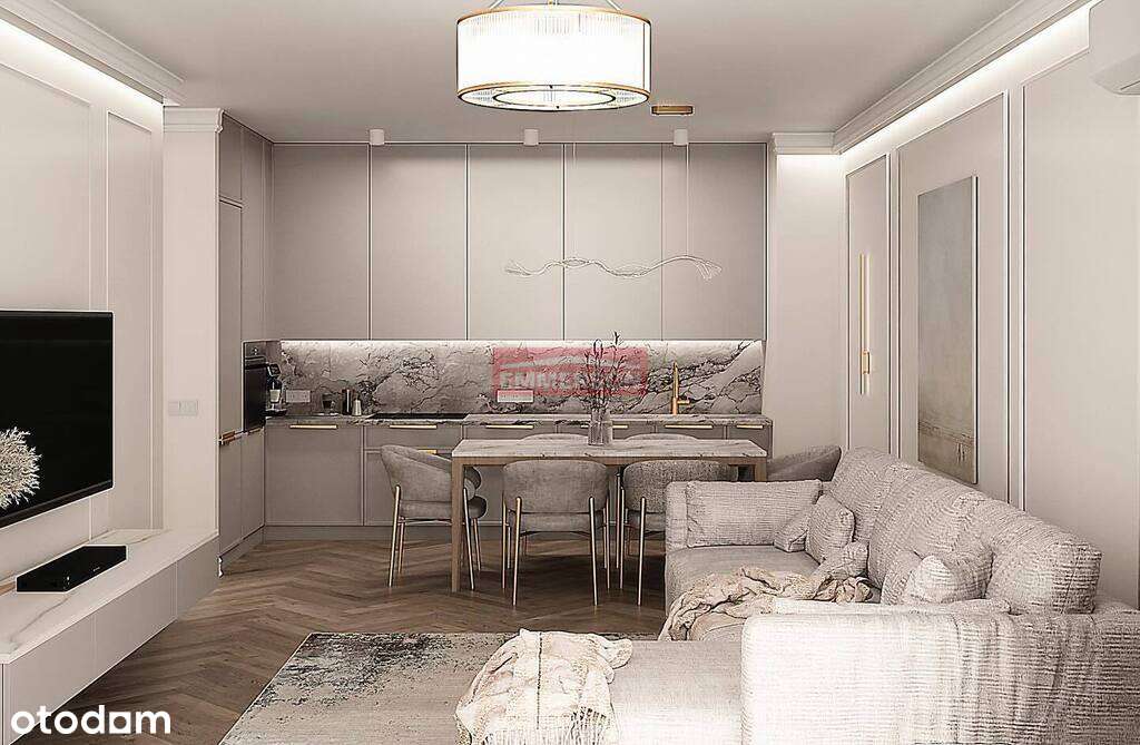 Kazimierz, Plac nowy, 3-pokoje - Pełny obrazek: 1/5