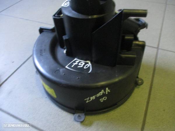 Motor Sofagem 9002249 OPEL ZAFIRA A 2000 - 1
