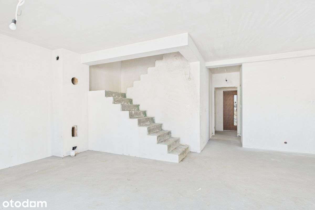 Gotowy dom z Kanalizacją-8