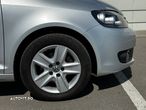 Volkswagen Golf Plus 1.4 TSI Comfortline - 6