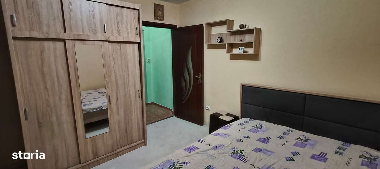 Tomis IV Cambridge School apartament 2camere 50 mp-6