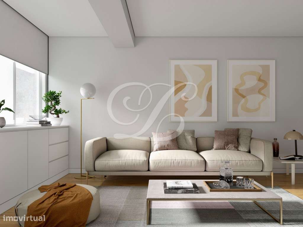 Apartamento T2+1 | Infante Residences, Estrela - Grande imagem: 5/15