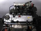 Motor 4g13 Mitsubishi Space Star Veiculo Multiuso 1.3 16v - 1