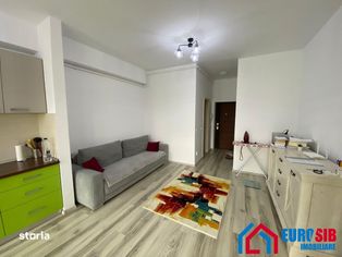 Apartament cu 2 camere in Sibiu zona Turnisor