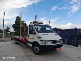 Iveco Daily 65C13