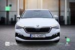 Skoda Scala 1.5 TSI Style DSG - 8