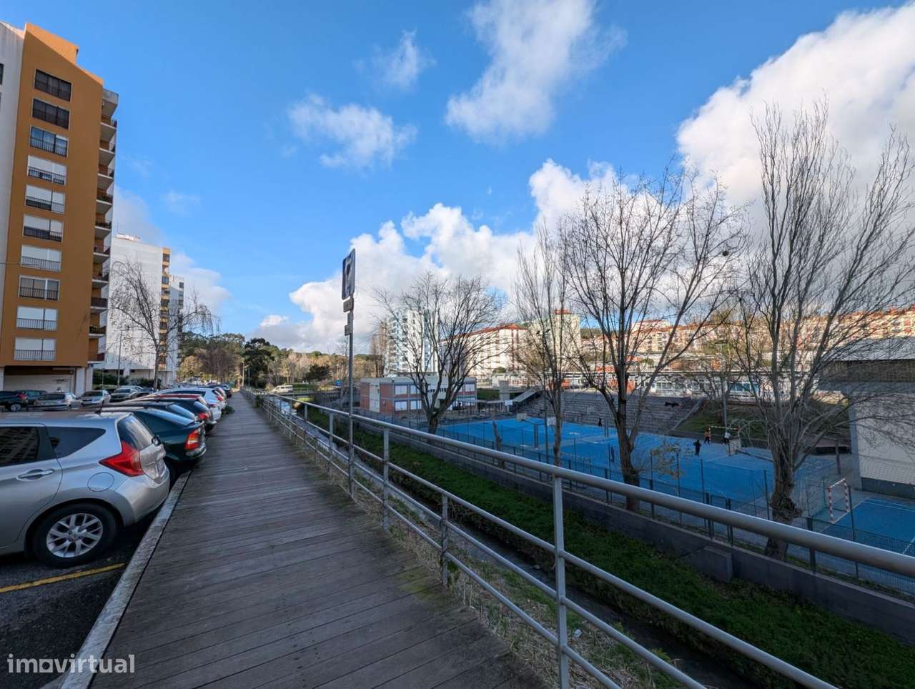 T2 CACÉM - Grande imagem: 4/7