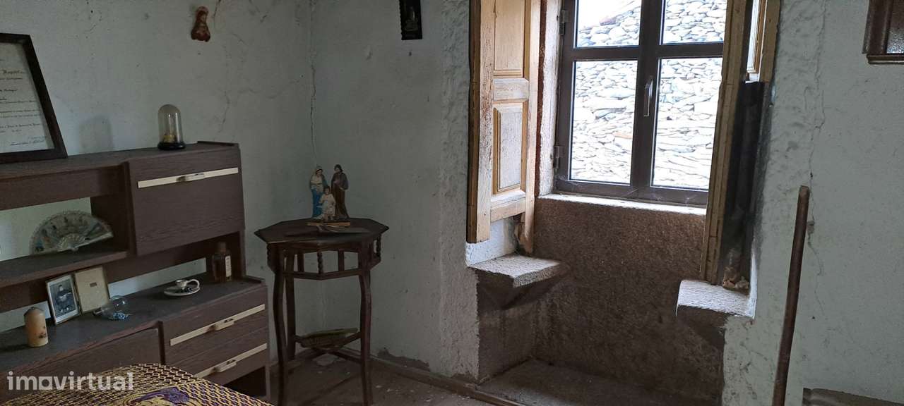 Quinta em Travanca, Mogadouro-33