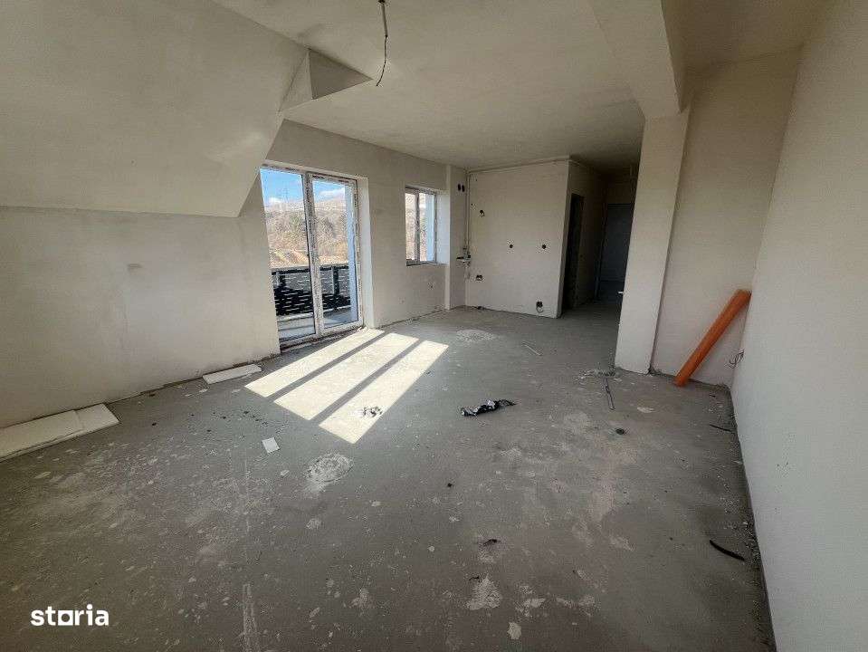 Apartament de 2 camere, 50mp, zona Tineretului - Imagine principală: 1/4