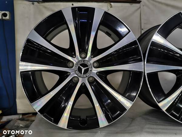 felgi 18 5x112 volkswagen passat b5 b5 fl b6 b7 b8 - 3