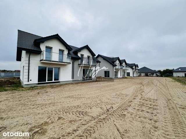 Dom, 100,04 m², Strykowo-5