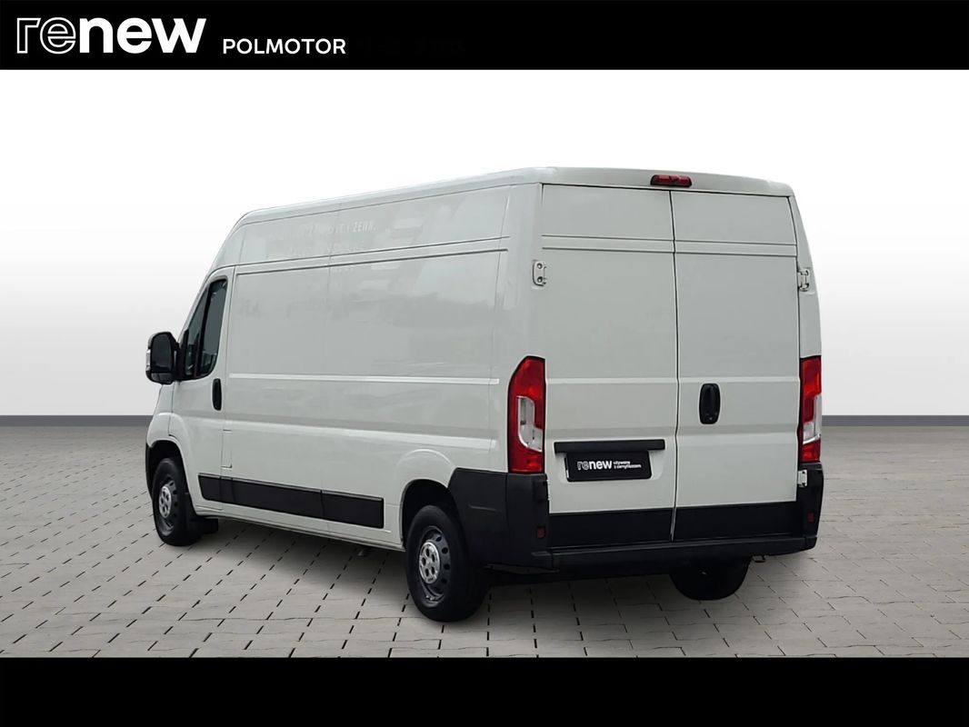 citroen JUMPER L3H2