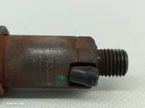 Injector Peugeot 205 Ii (20A/C) - 3