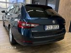 Skoda Superb 1.8 TSI Sportline - 9