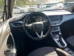 Opel Astra Sport Tourer Turbo 1.4 ECOTEC Excite Aut. - 5