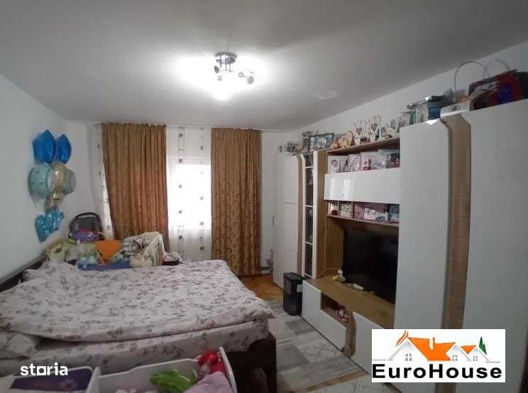 Apartament cu 2 camere de vanzare in Alba Iulia - Imagine principală: 4/6