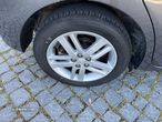 Toyota Verso-S 1.4 D-4D Exclusive+Navi - 21