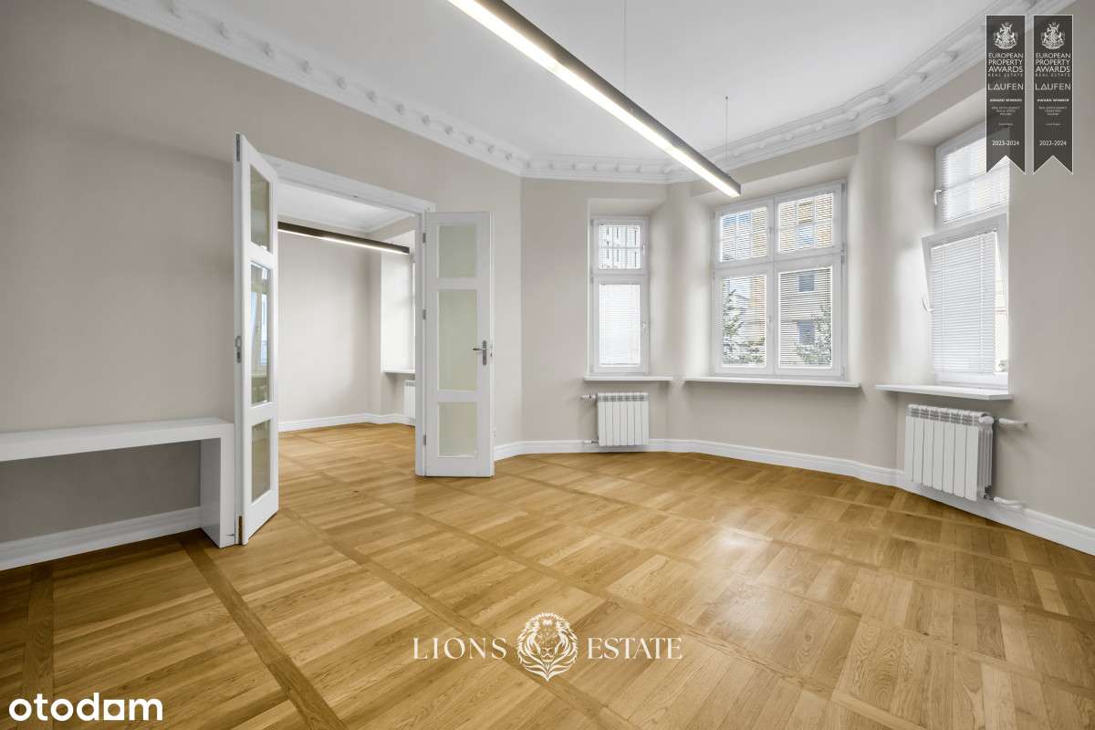 Duży lokal biurowy w centrum - Pełny obrazek: 2/18