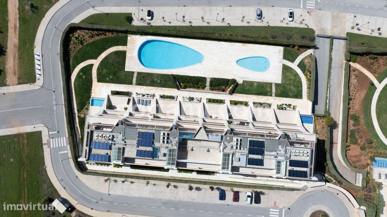 Apartamento T2 Venda em Quarteira,Loulé-31