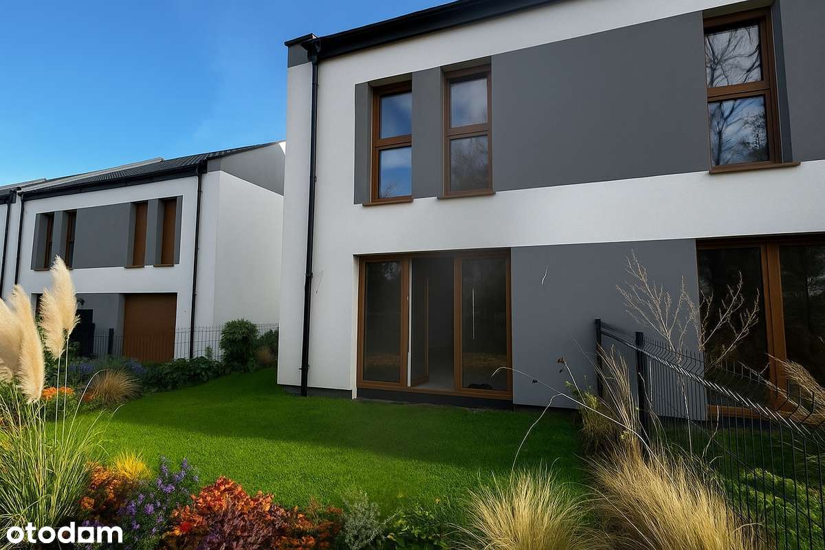 Dostępny od zaraz  - 4 pok. 83 m2, nowa cena do końca 2025 r.-3