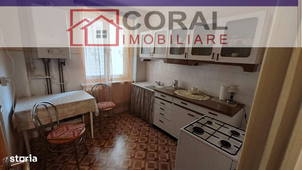 De vanzare apartament 4 camere, str. Titu Maiorescu-6