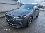 Mazda CX-3 - 3