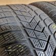 PIRELLI SCORPION WINTER 235/55R18 104H 5,5mm 5X 18R - 2