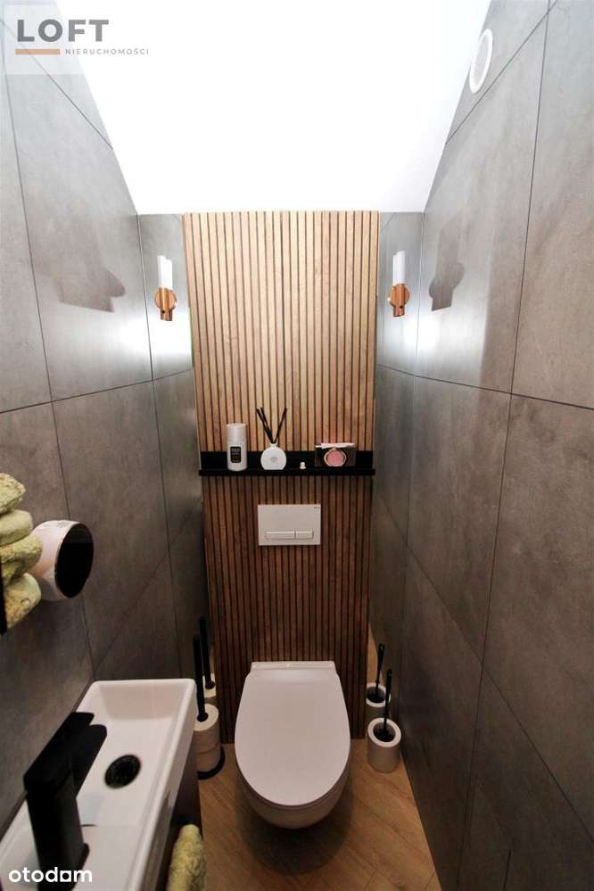 Sokołowice pod Oleśnicą|Zabudowa bliźniacza|Gotowe-6