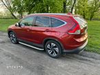 Honda CR-V 2.2i DTEC 4WD Executive - 10