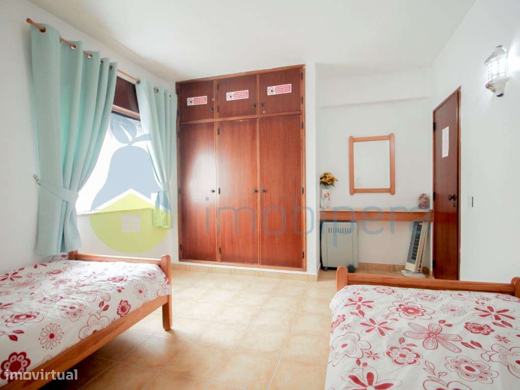 Apartamento T1 para venda na zona do Forte de São João, Albufeira.-26