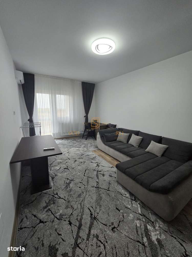 Apartament 2 camere, mutare rapida, mobilat si utilat, Metalurgiei - Imagine principală: 2/11