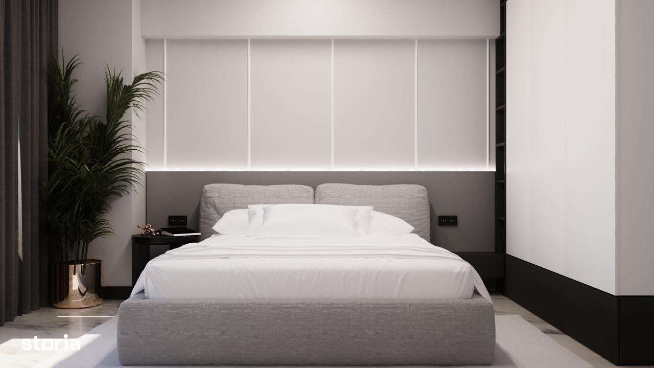 Apartament- spatiu verde - Imagine principală: 1/8