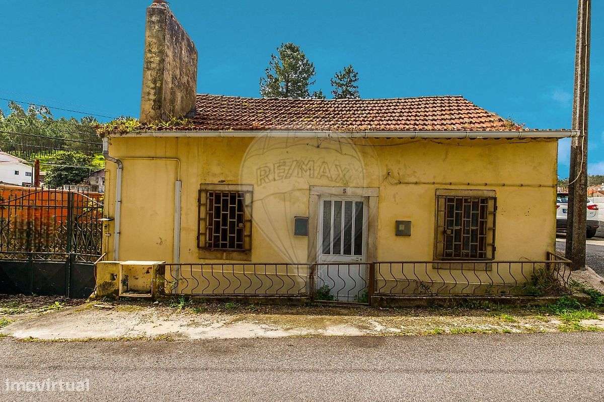 Moradia T3 para venda - Grande imagem: 2/21