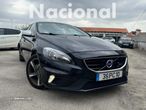 Volvo V40 2.0 D4 R-Design Momentum - 1