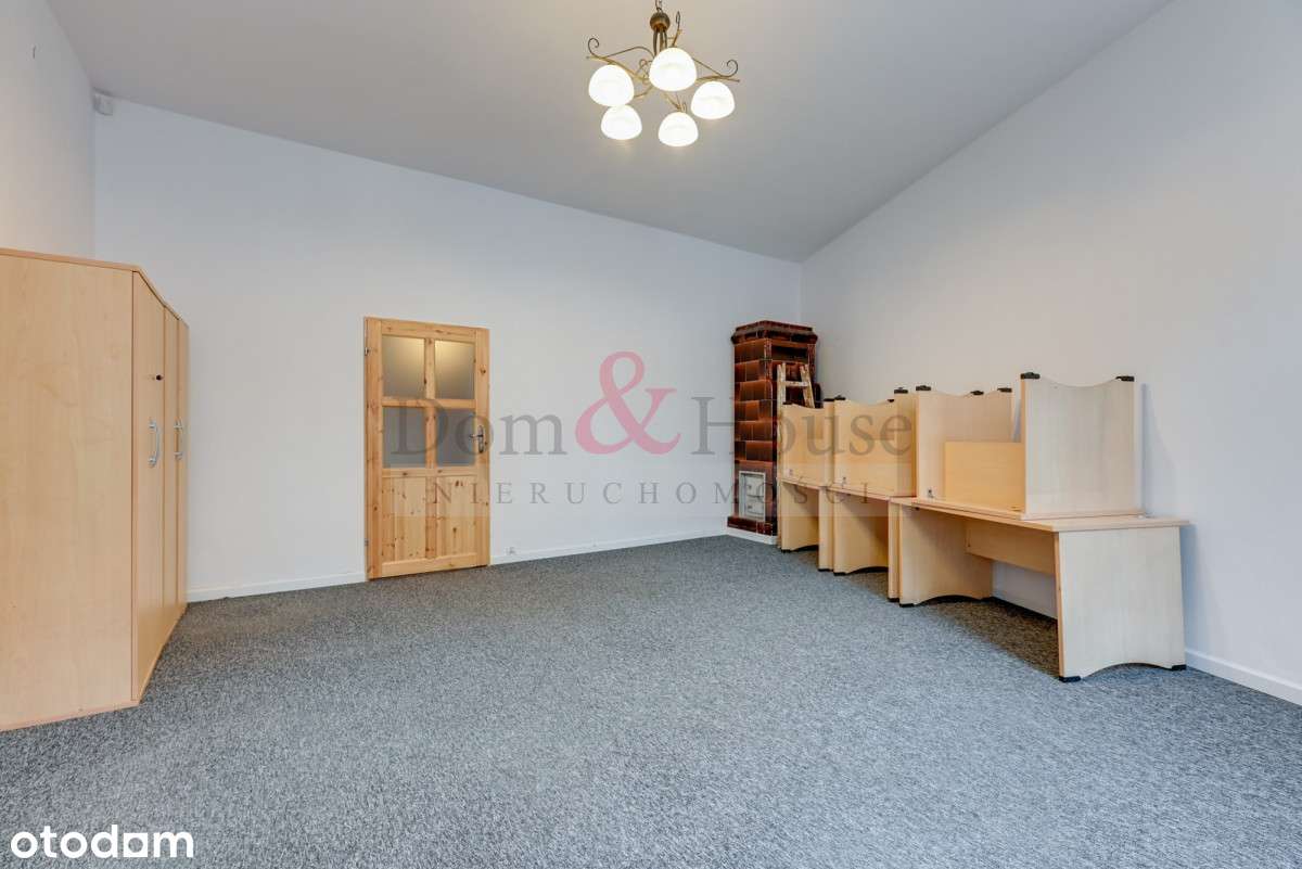 Lokal biurowy Gdańsk Wrzeszcz. - Pełny obrazek: 4/11