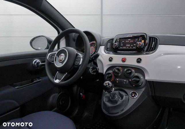 Fiat 500 - 4