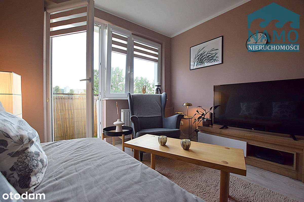 Mieszkanie/parking/ osobne pokoje- centrum Chyloni - Pełny obrazek: 2/13