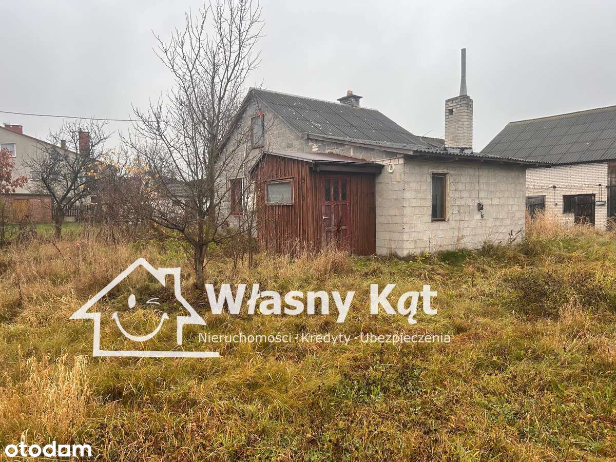 Atrakcyjna działka w Piotrowcu - Pełny obrazek: 5/16