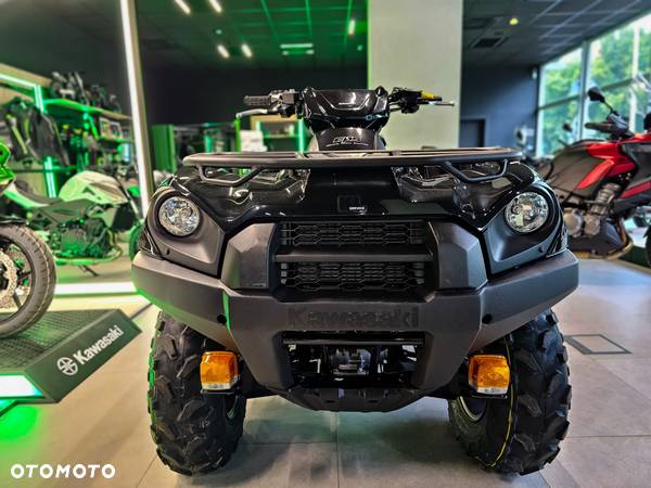 Kawasaki Brute Force - 6