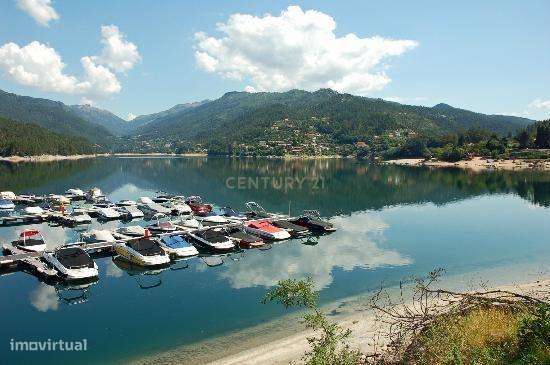 Propriedade única no geres , Casa com acesso ao rio (No rio Caldo)-15