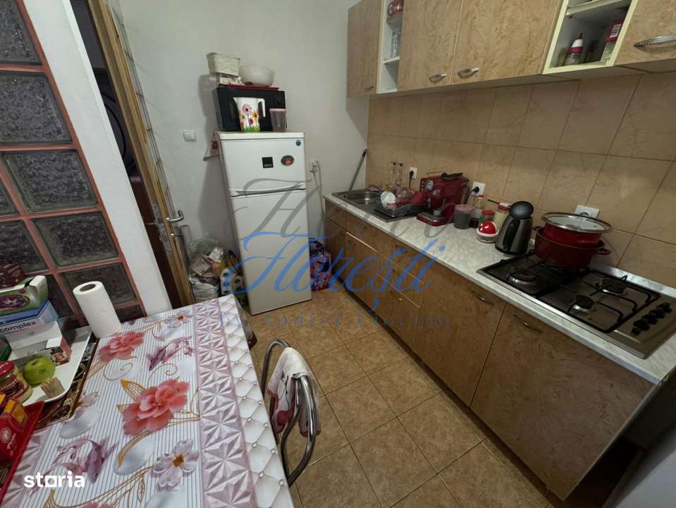Apartament 1 camera, 33 MP, Zona Avram Iancu, Floresti - Imagine principală: 2/6