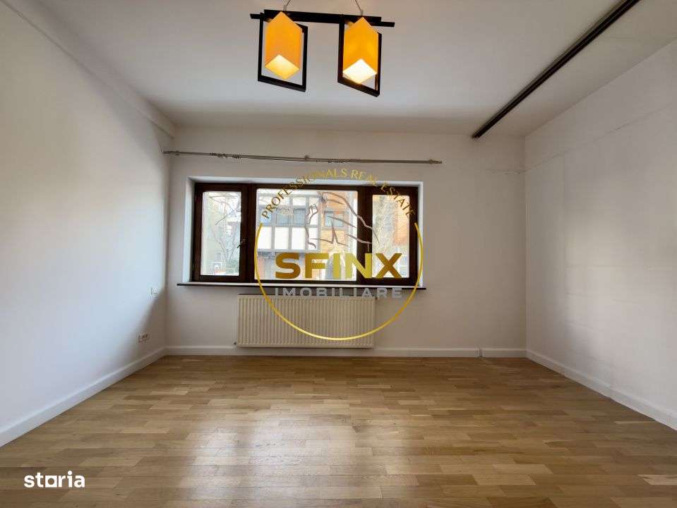 PRIMAVERII | apartament 3 camere 88mp | pretabil rezidenta sau birou