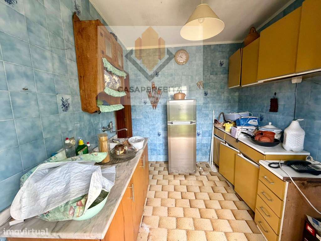 2 Andares Moradia T3 com Terreno, Anexo e Garagem - Avintes-42