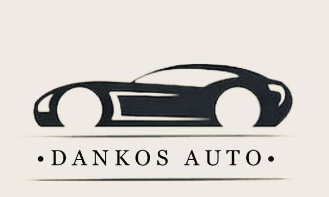 DANKOS KD AUTO logo