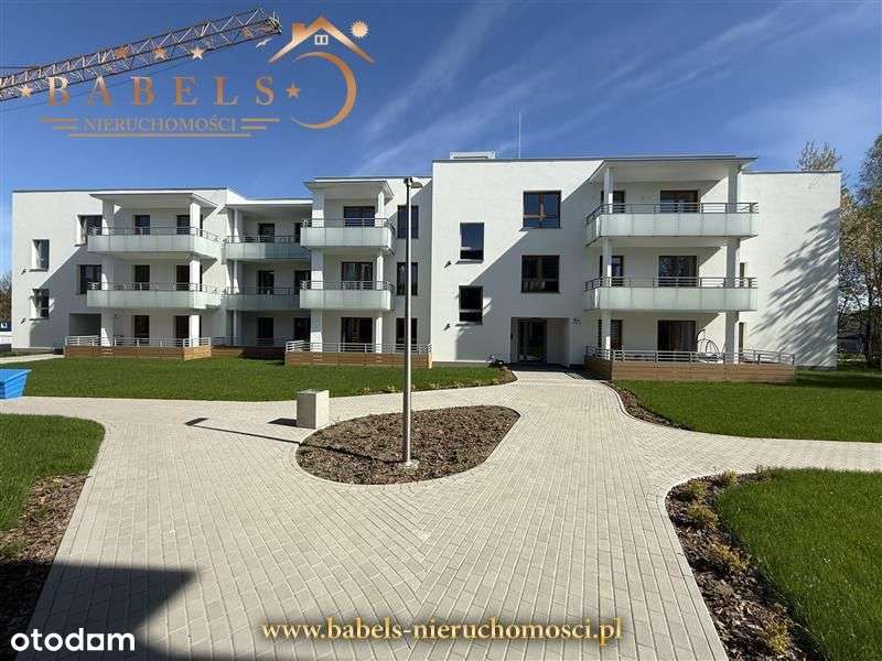 Stylowe i słoneczne M2 Winda Balkon m-ce postojowe-6