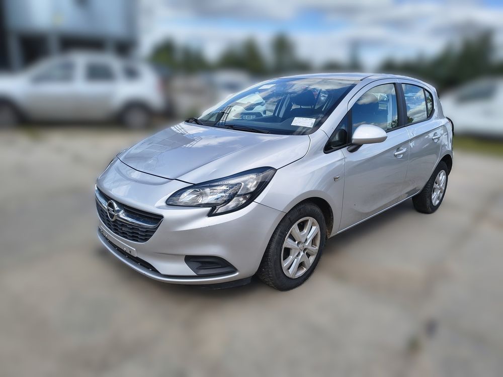 Opel Corsa E (2014-2019) 2017