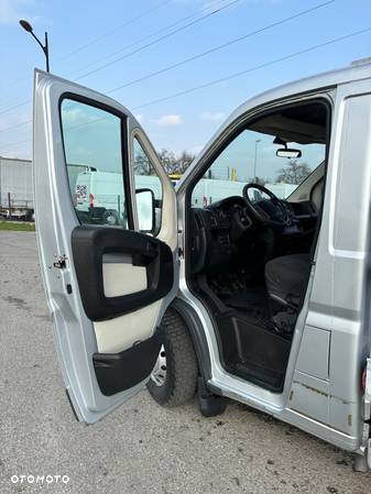 Peugeot Boxer - 9