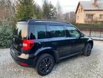 Skoda Yeti 1.2 TSI Monte Carlo - 5