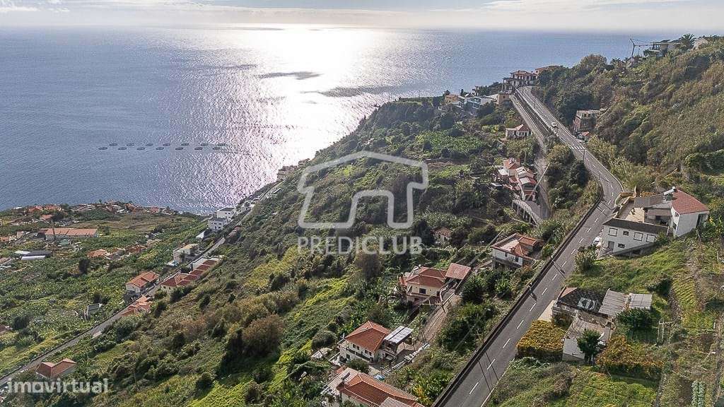Terreno 850 m²  - Arco da Calheta - Grande imagem: 4/5