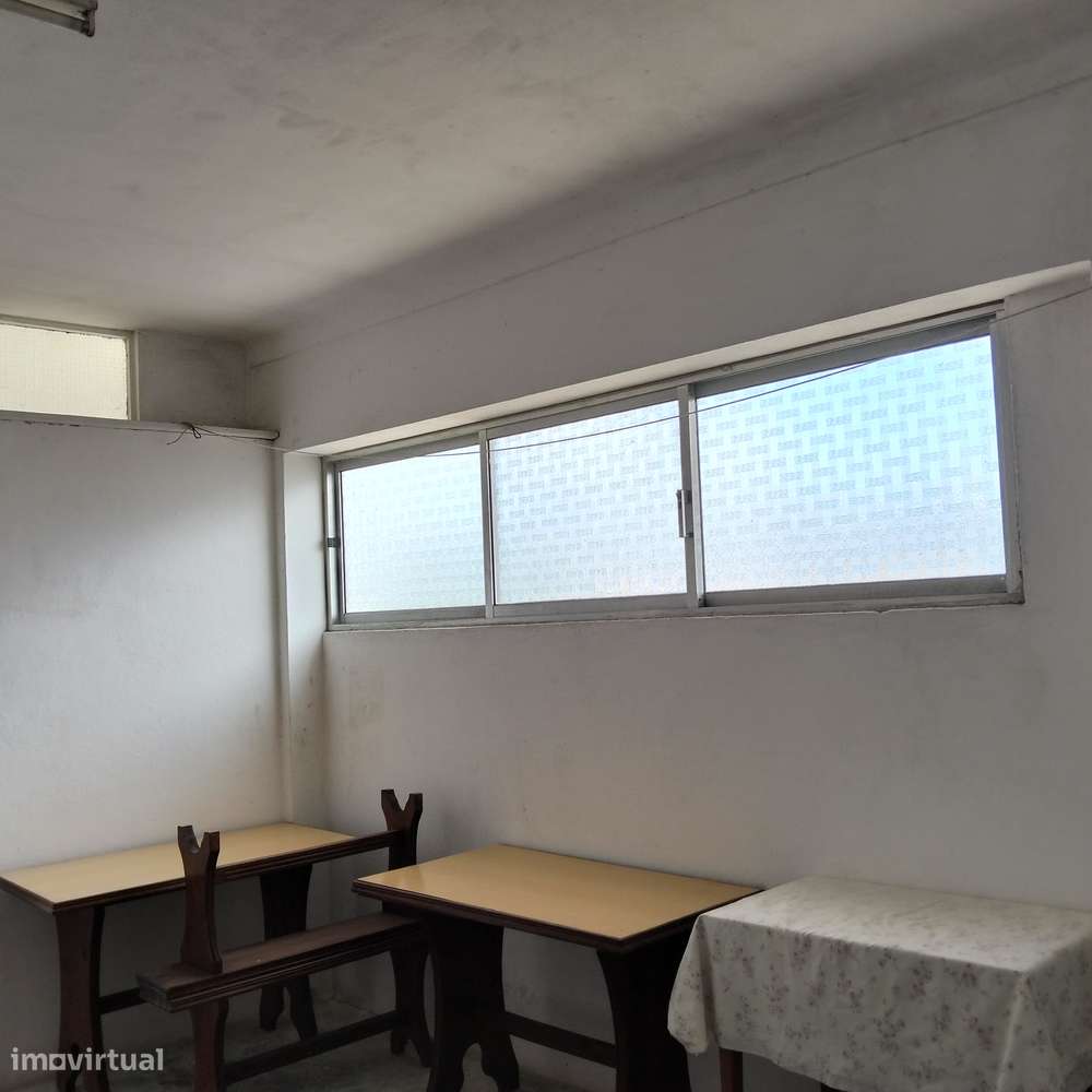 Moradia T-5 pronta a habitar Maiorga -Alcobaça-Nazaré Leiria-24